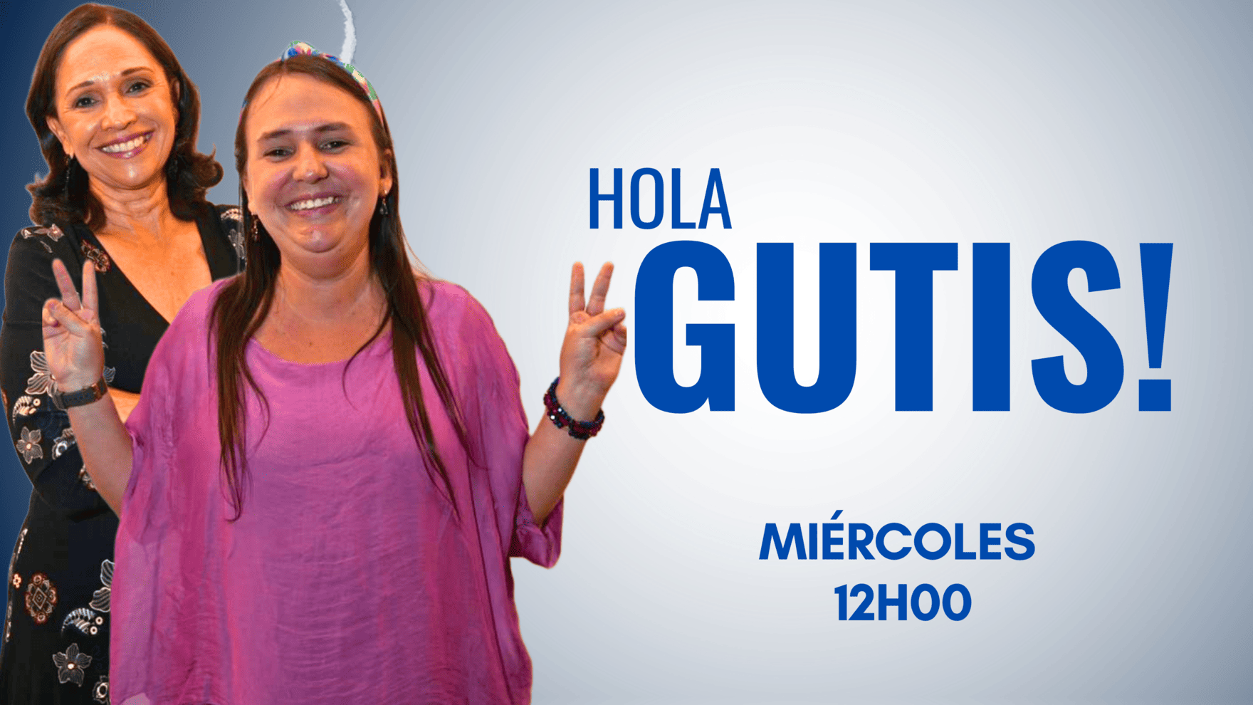 Hola Gutis!