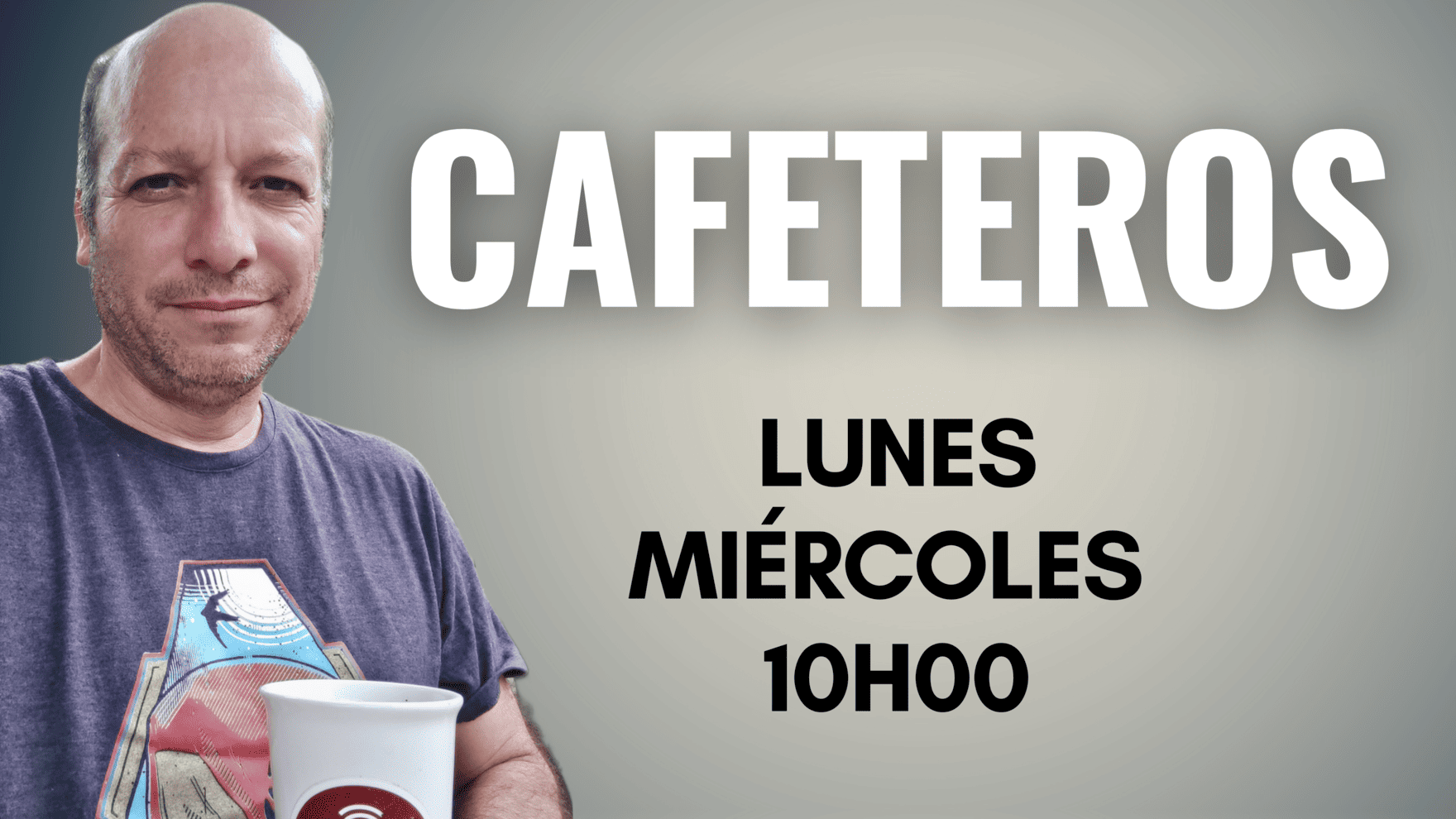 Cafeteros